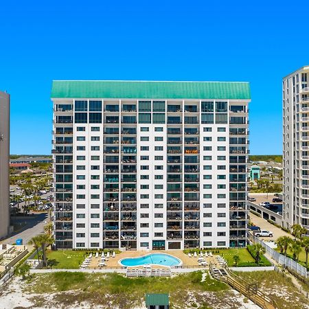 Emerald Towers By Panhandle Getaways Destin Kültér fotó
