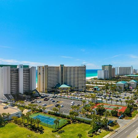 Emerald Towers By Panhandle Getaways Destin Kültér fotó