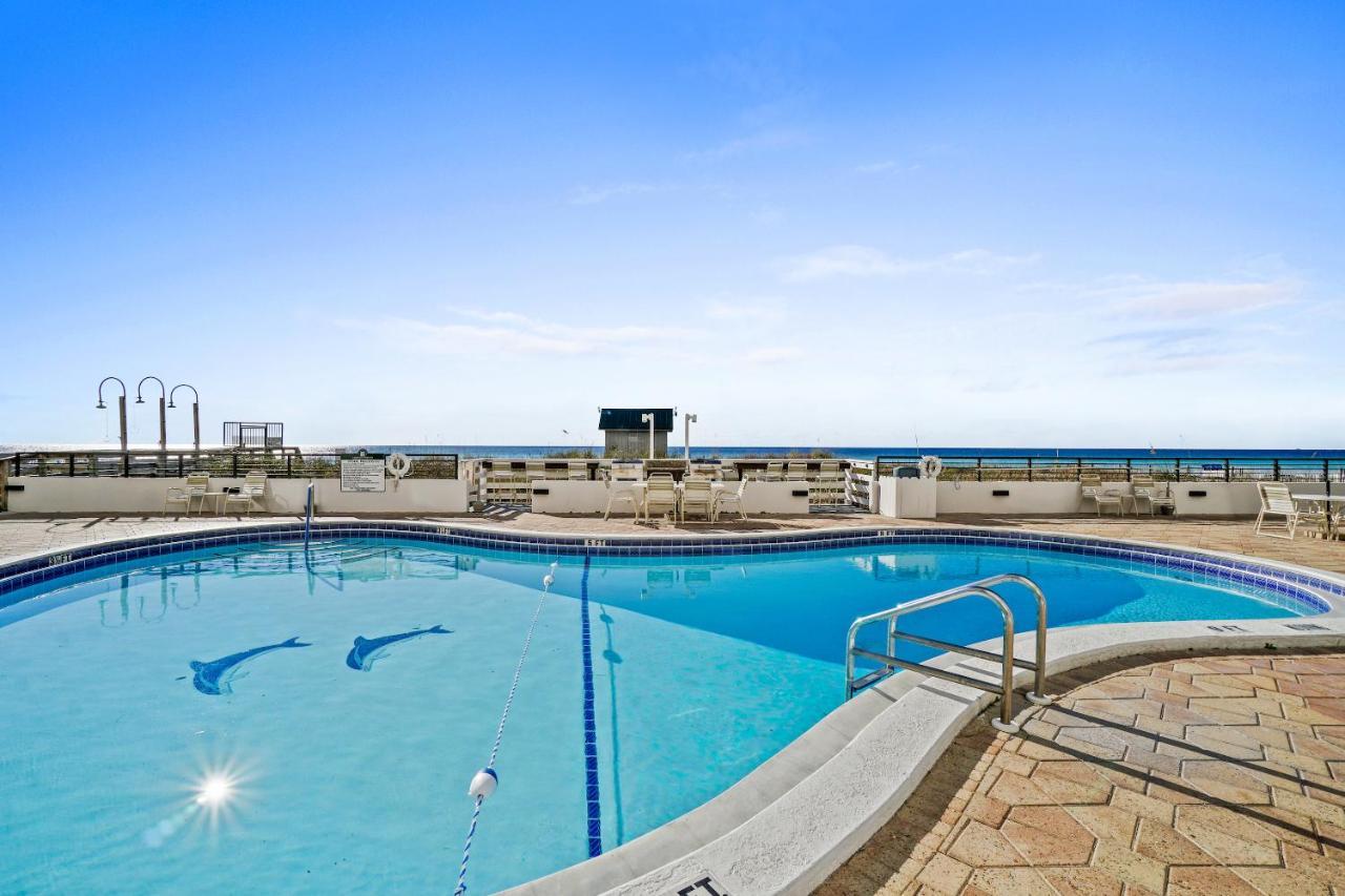 Emerald Towers By Panhandle Getaways Destin Kültér fotó