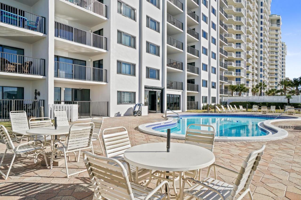 Emerald Towers By Panhandle Getaways Destin Kültér fotó