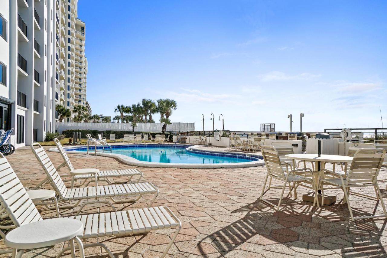 Emerald Towers By Panhandle Getaways Destin Kültér fotó