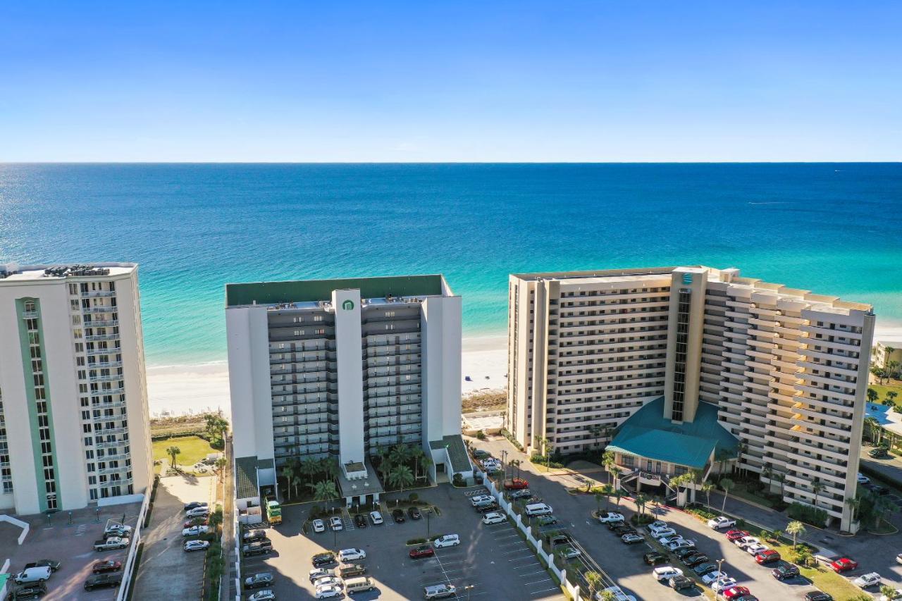 Emerald Towers By Panhandle Getaways Destin Kültér fotó
