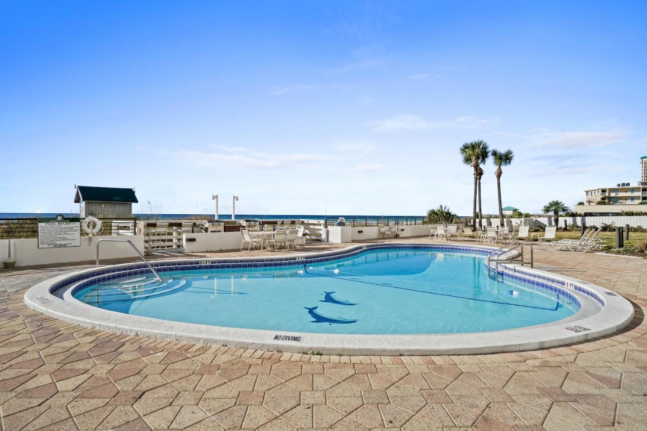 Emerald Towers By Panhandle Getaways Destin Kültér fotó