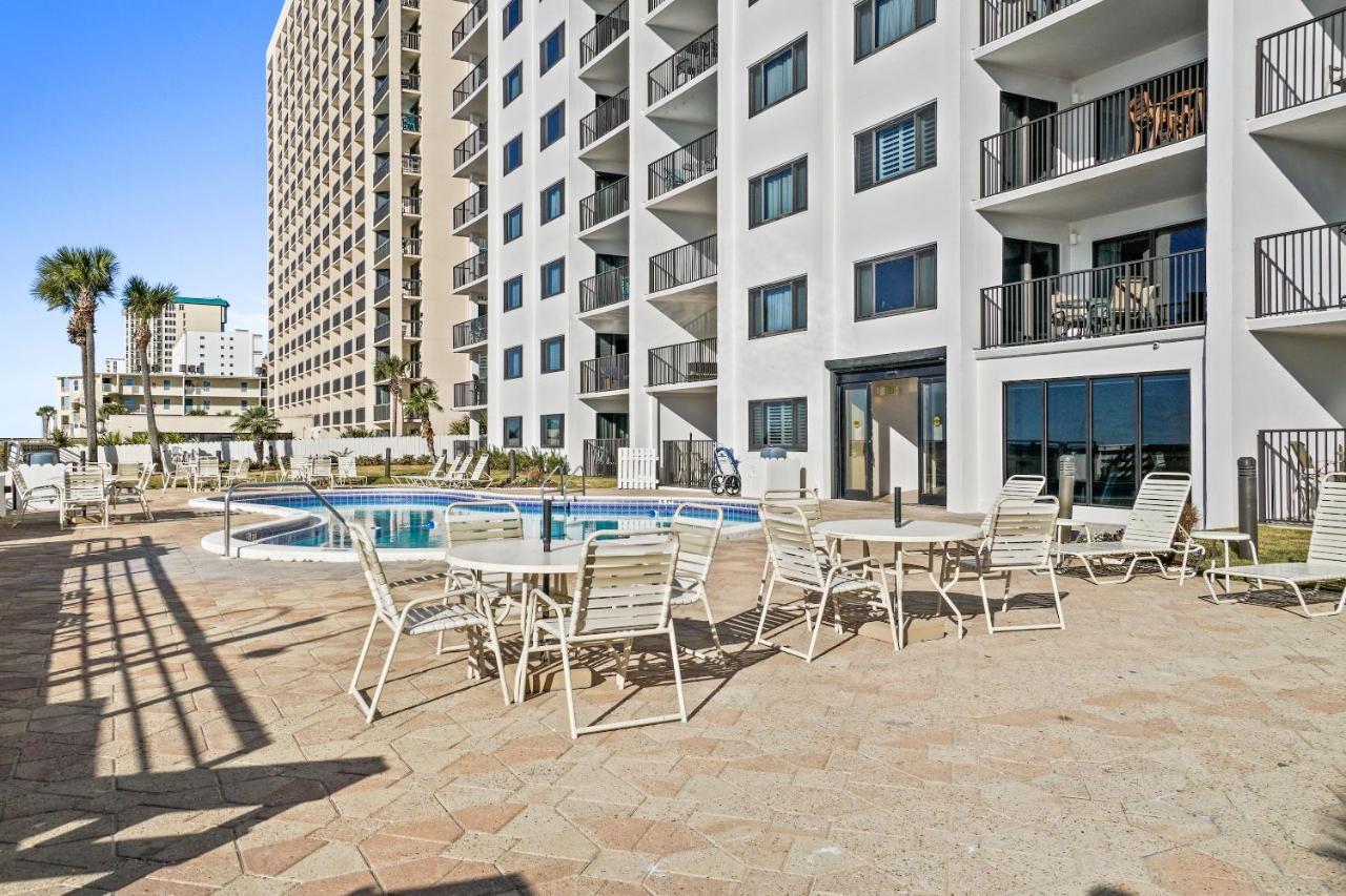 Emerald Towers By Panhandle Getaways Destin Kültér fotó