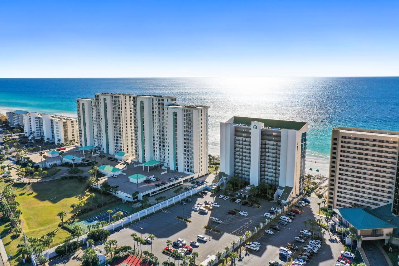 Emerald Towers By Panhandle Getaways Destin Kültér fotó