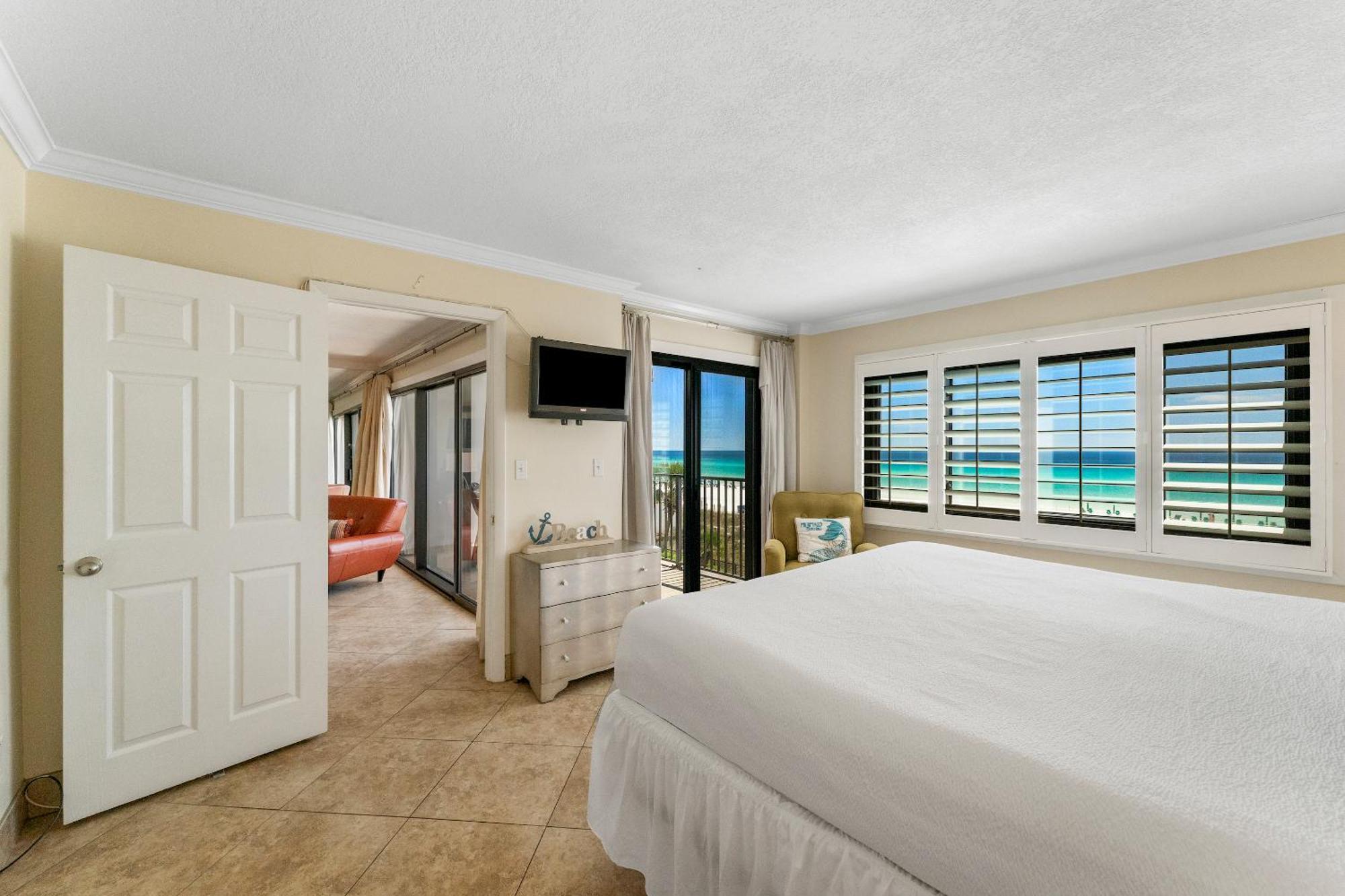 Emerald Towers By Panhandle Getaways Destin Szoba fotó