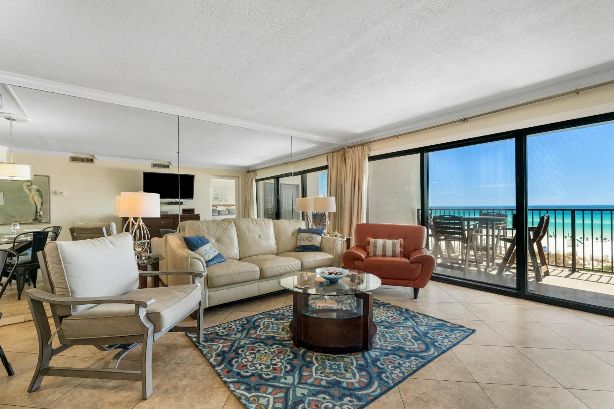Emerald Towers By Panhandle Getaways Destin Szoba fotó
