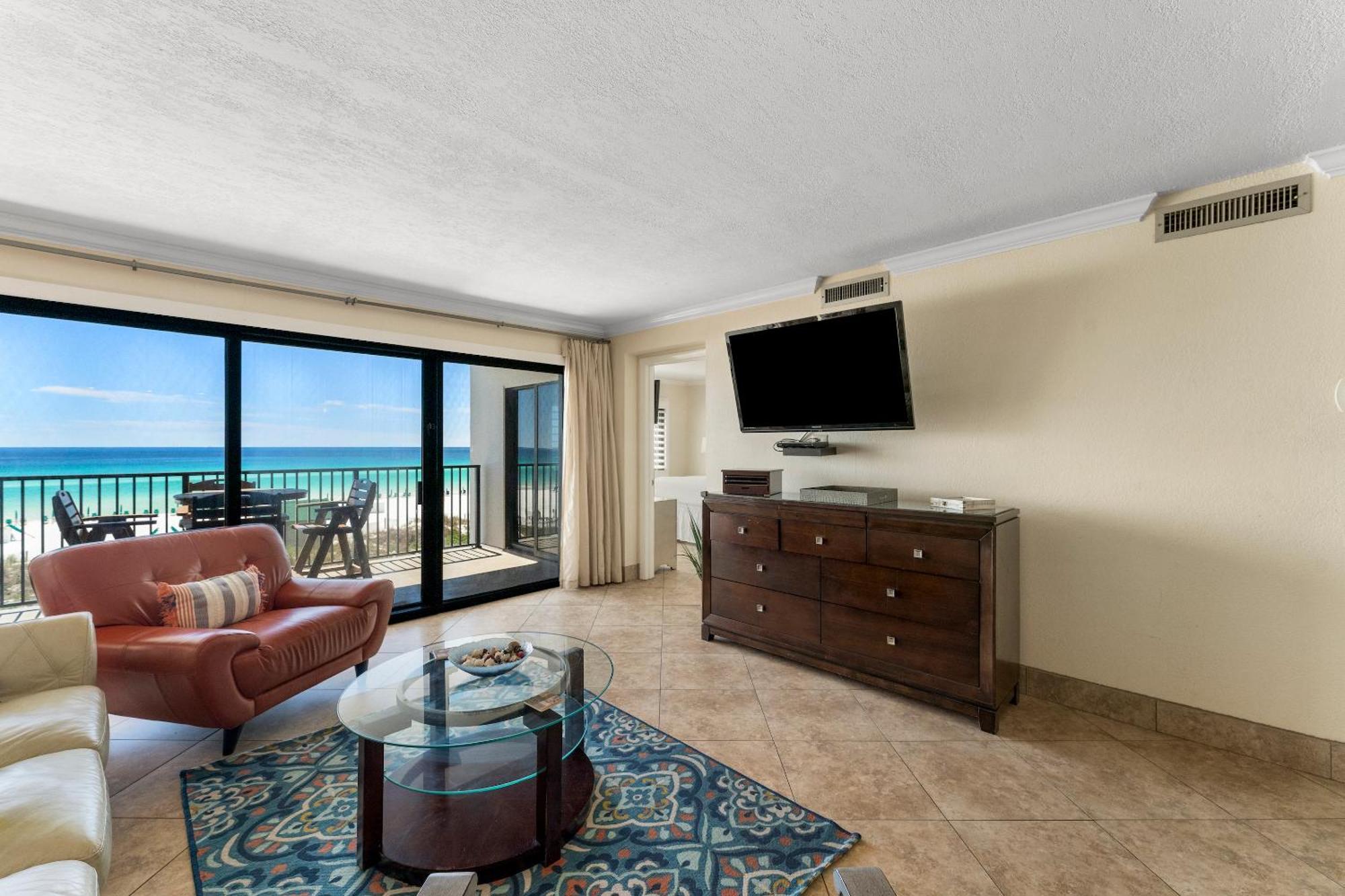 Emerald Towers By Panhandle Getaways Destin Szoba fotó
