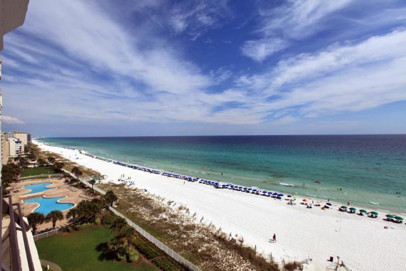 Emerald Towers By Panhandle Getaways Destin Kültér fotó