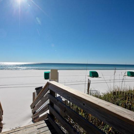 Emerald Towers By Panhandle Getaways Destin Kültér fotó